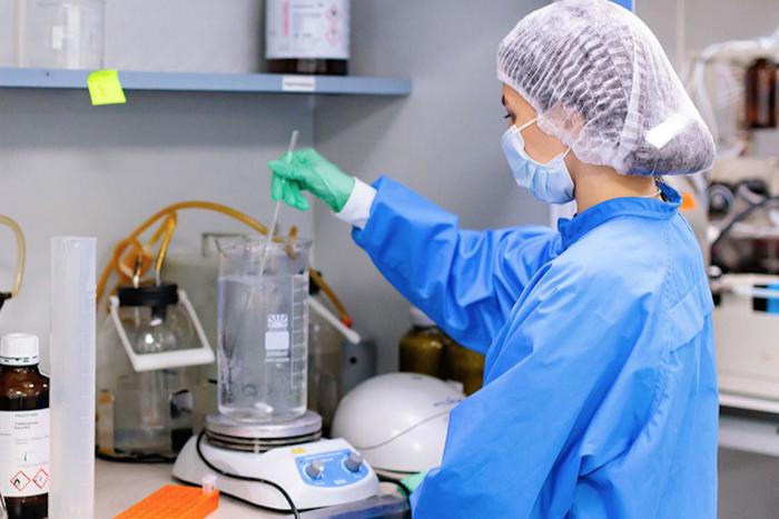 В клиниках столицы появляются новые технологии. Они делают процесс лечения более технологичным