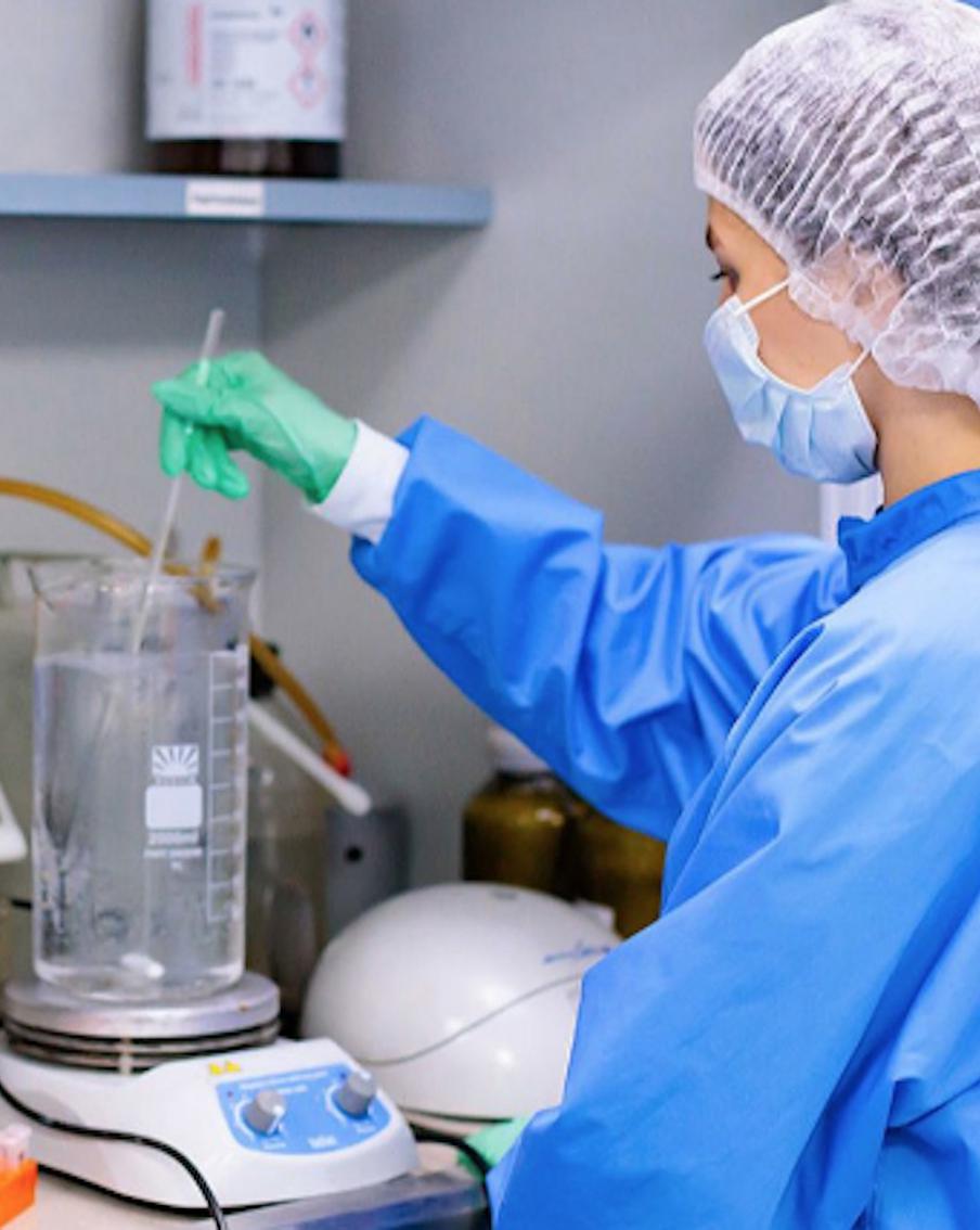 В клиниках столицы появляются новые технологии. Они делают процесс лечения более технологичным