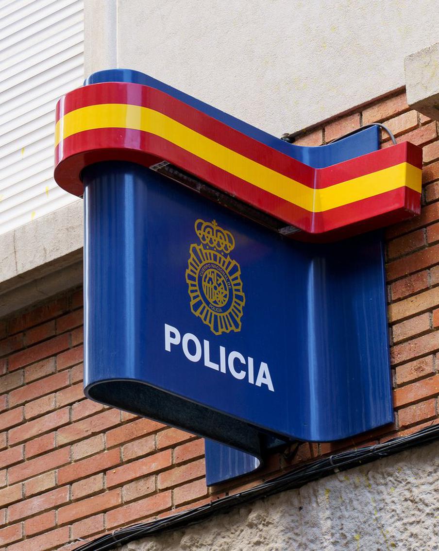 El Mundo: Испания знала о пребывании лётчика Кузьминова с первого дня