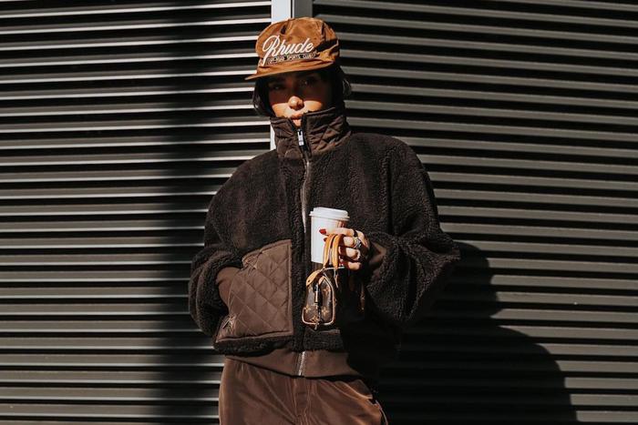 Идеальная куртка на весну: какой она должна быть и с чем её носить