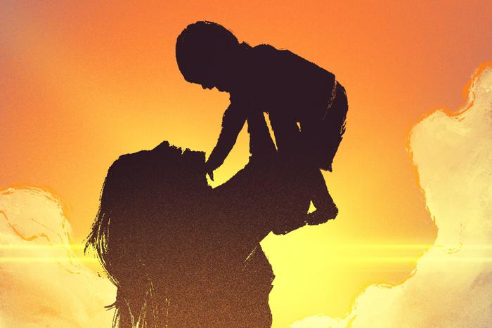 "Обожаю дочку, она у меня чудо-девочка!" Первая женщина в России, родившая после пересадки лёгких