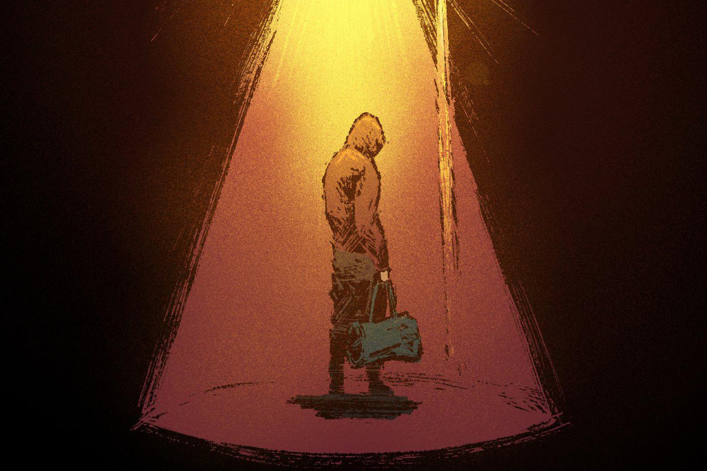 Таксист спас 84-летнюю пенсионерку и кинул мошенников на деньги