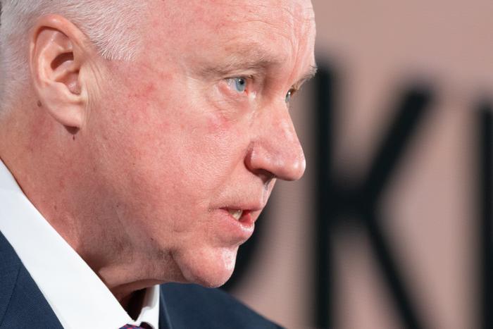 Следственный комитет завершил расследование теракта, который произошёл на Крымском мосту в 2022 году