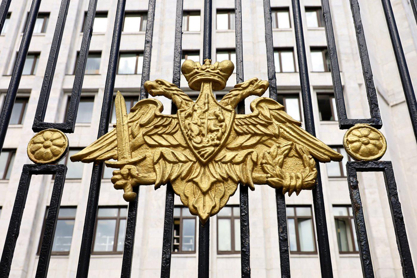 Российские войска заняли населённый пункт Петровское на Авдеевском направлении