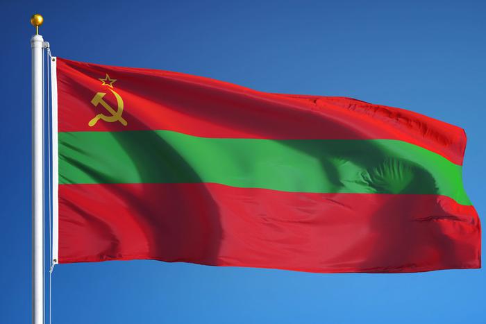 Приднестровье обратилось к России за помощью из-за ужесточающейся экономической блокады Молдавии