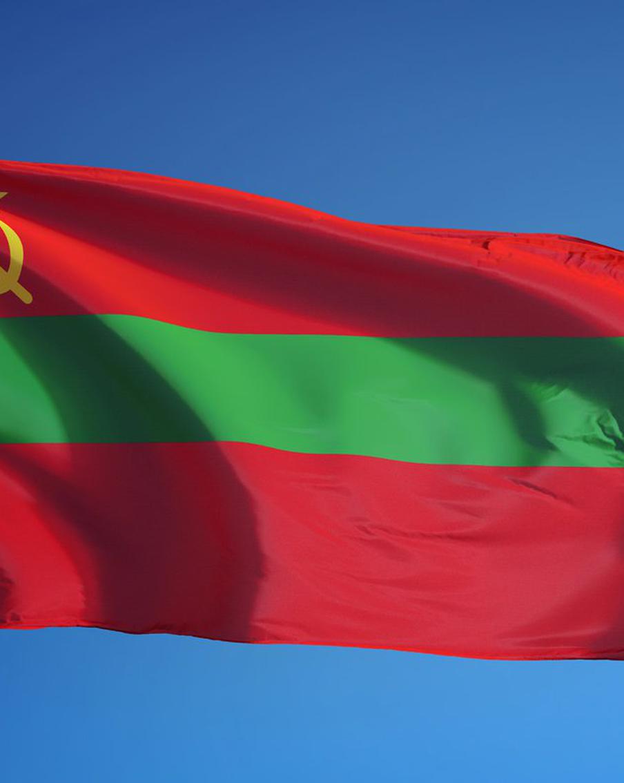 Приднестровье обратилось к России за помощью из-за ужесточающейся экономической блокады Молдавии