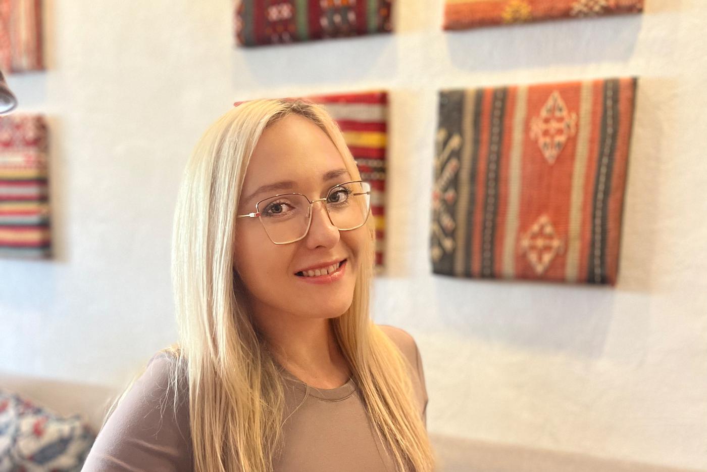 Найти турецкого мужа москвички могут благодаря одному необычному клубу