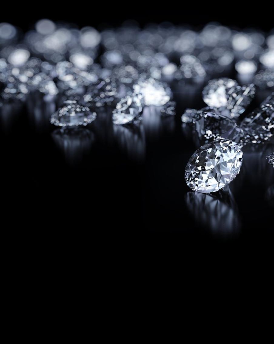 Небо Запада больше не в алмазах из-за антироссийских санкций