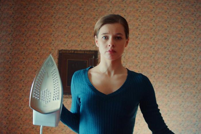 Киноальманах "Он+Она" Александры Франк открывает прописные истины устами кинозвёзд