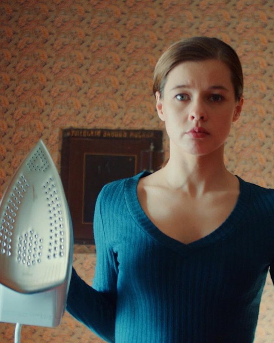 Киноальманах "Он+Она" Александры Франк открывает прописные истины устами кинозвёзд