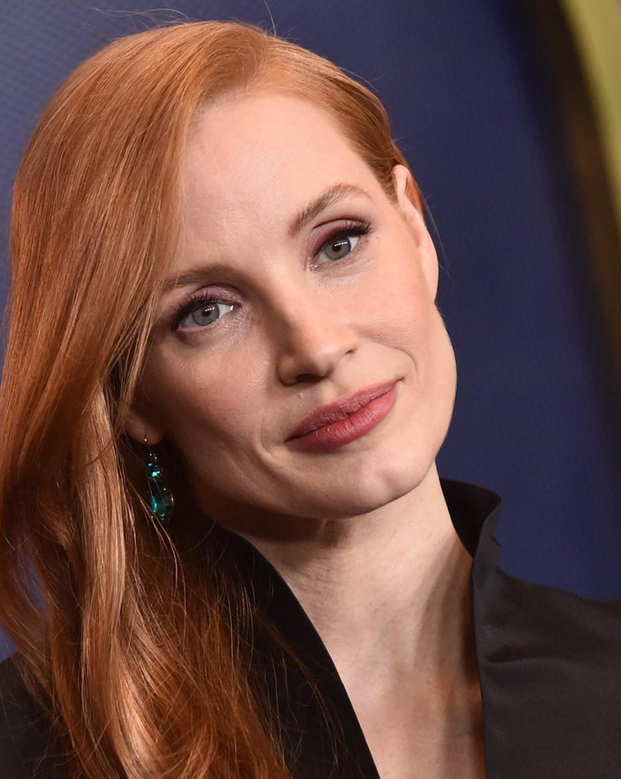 Джессика Честейн и Аль Пачино снимутся в экранизации "Короля Лира"