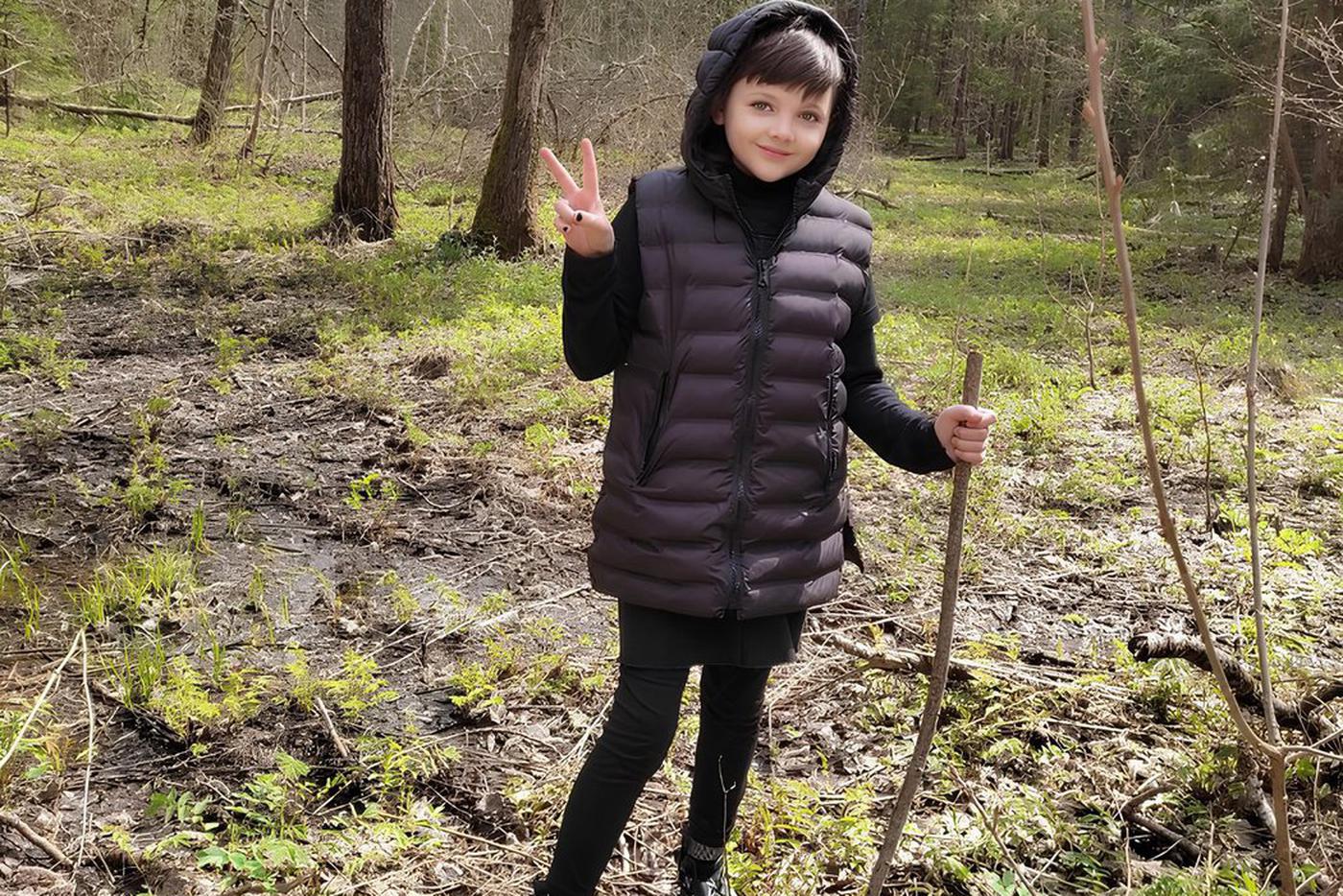 В 20 лет выглядит на 13: как живёт нестареющая "девочка" из Королёва