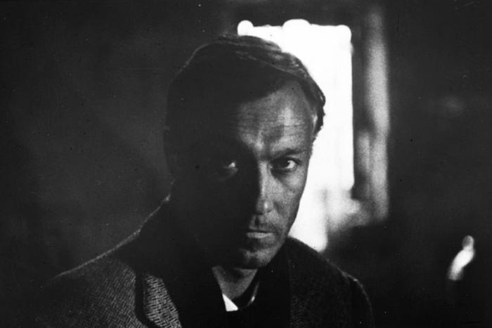 Олег Янковский во сне и наяву явится посетителям Музея кино