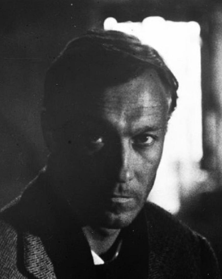 Олег Янковский во сне и наяву явится посетителям Музея кино