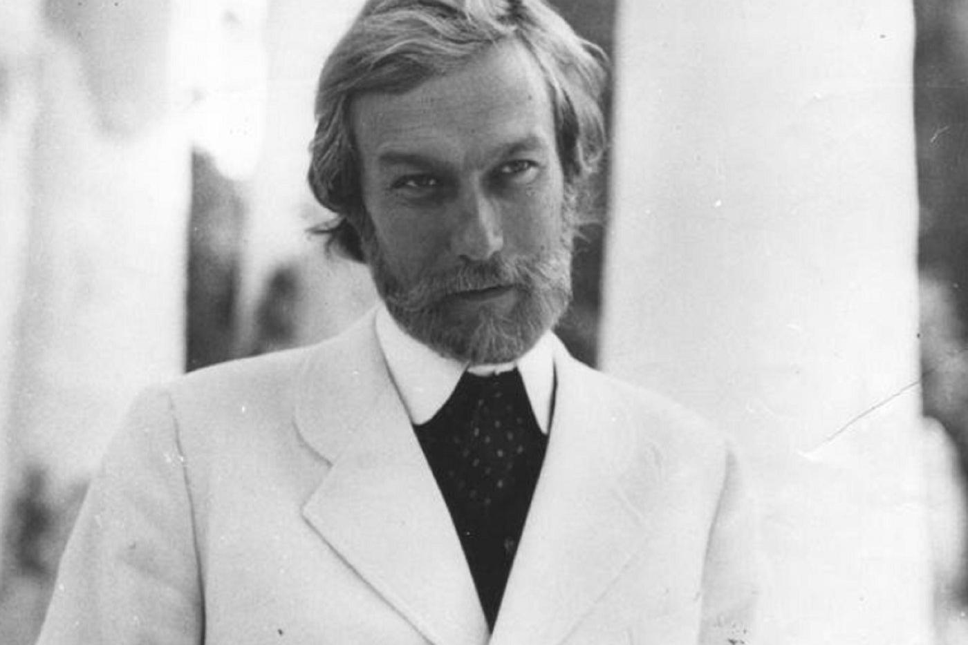 Фото со съёмок картины "Мой ласковый и нежный зверь".