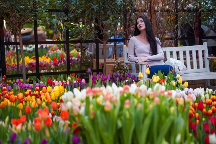 Чек-лист на март: снимаем стресс, печём блины и отключаем телефон