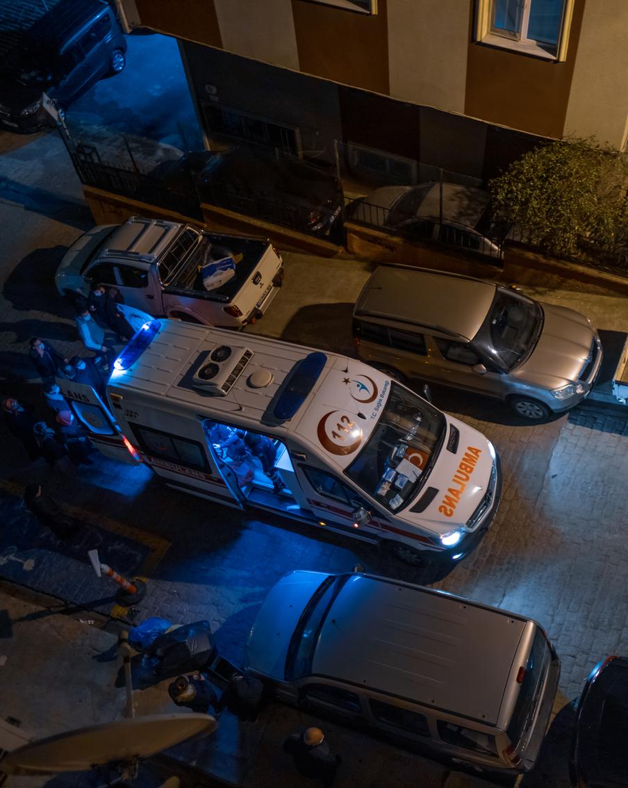 "Мужчина в турецкой семье тиран": в Турции за один день убили 7 женщин