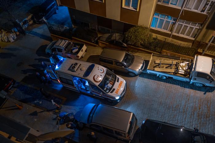 "Мужчина в турецкой семье тиран": в Турции за один день убили 7 женщин