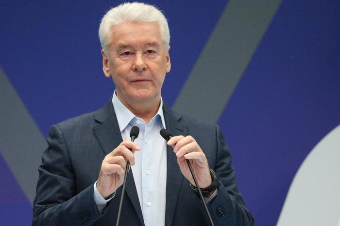 Собянин сообщил о запуске новой волны проекта по отбору и разработке предпринимательских проектов