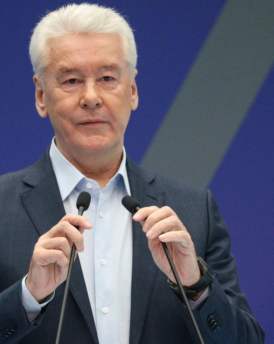 Собянин сообщил о запуске новой волны проекта по отбору и разработке предпринимательских проектов