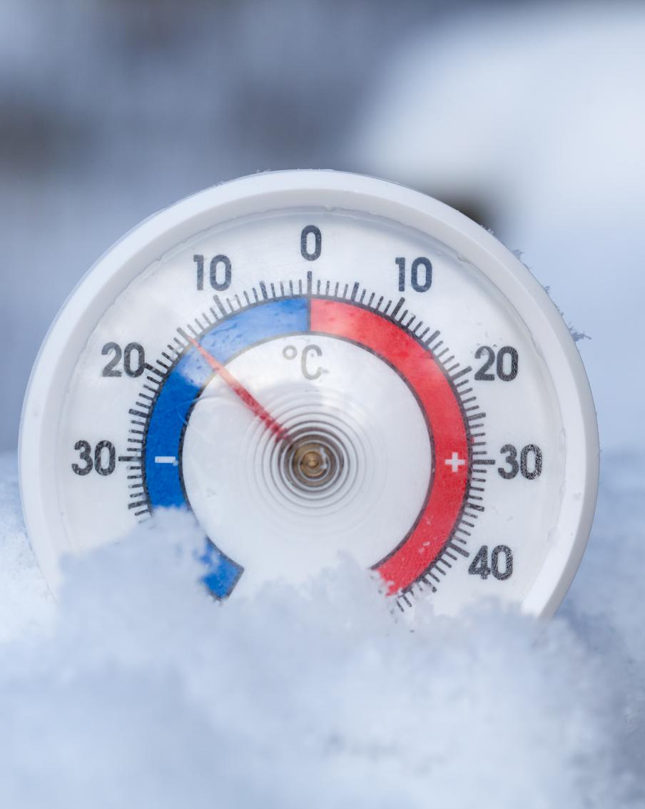 Резкое похолодание придёт в Москву на праздники, ночные температуры опустятся до минус 15 градусов