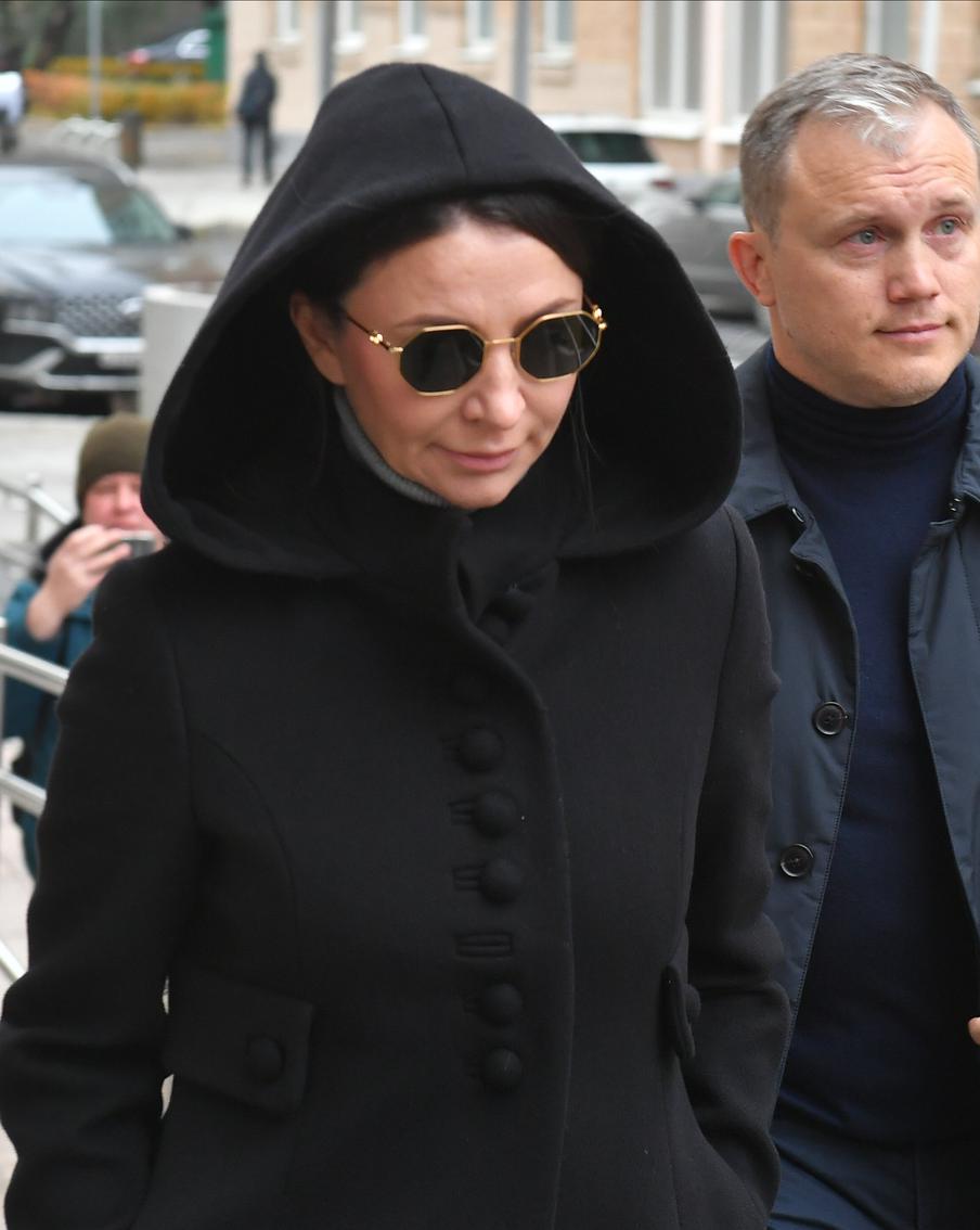 У Елены Блиновской есть шанс на амнистию: эксперт рассказал о том, как блогерша может освободиться