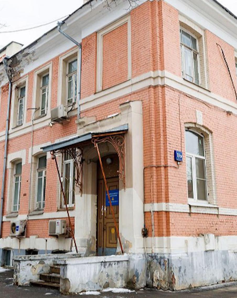 Столичные власти проводят модернизацию Морозовской детской городской клинической больницы