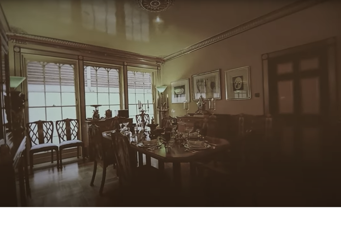 За какую стоимость уходят с молотка дома знаменитостей