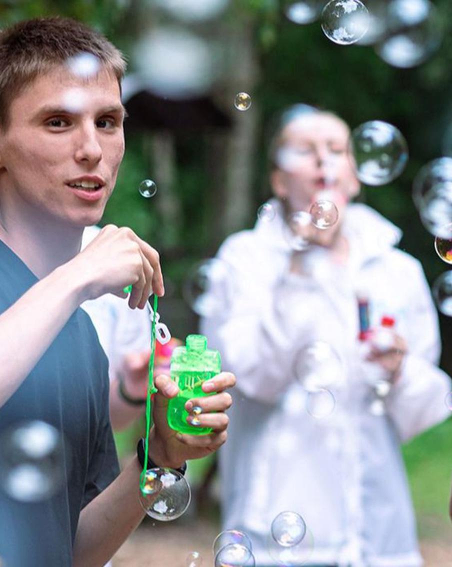 Собянин рассказал, как людей с инвалидностью готовят к самостоятельной жизни