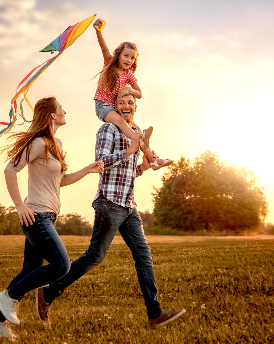 Нацпроект "Семья" стал самым обсуждаемым среди пользователей соцсетей