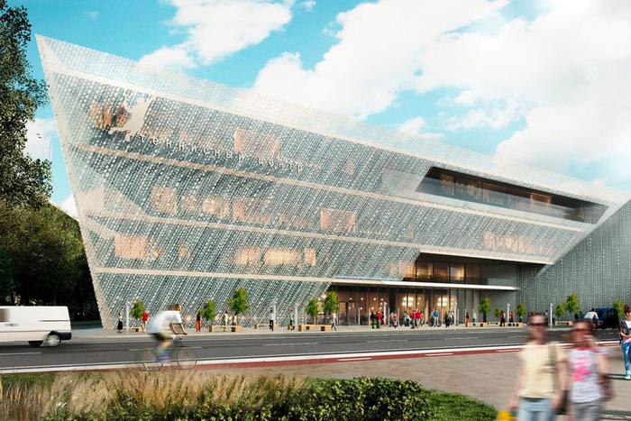 Собянин: В этом году завершим строительство и реконструкцию 14 спортобъектов