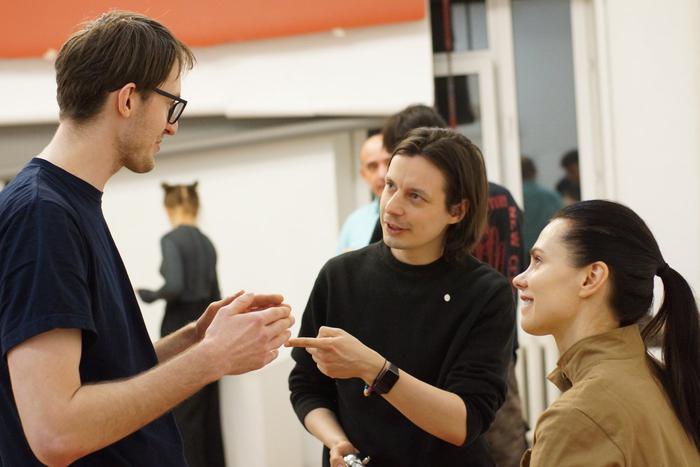 "Импров начинается тогда, когда мозг клинит": как журналист Metro училась комедийной импровизации