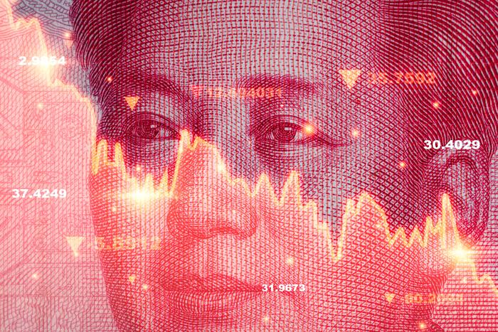 Экономисты предрекли второй "китайский шок"