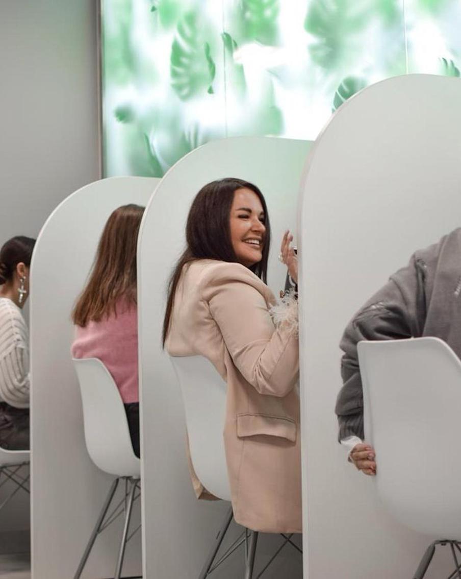 Покупатели смогут тестировать товары, которые появятся на полках крупной торговой сети