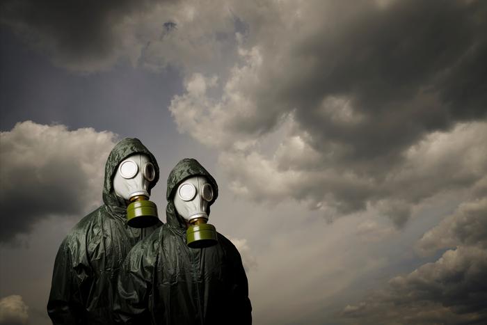 Россия поднимет в ОЗХО вопрос о применении Украиной химоружия