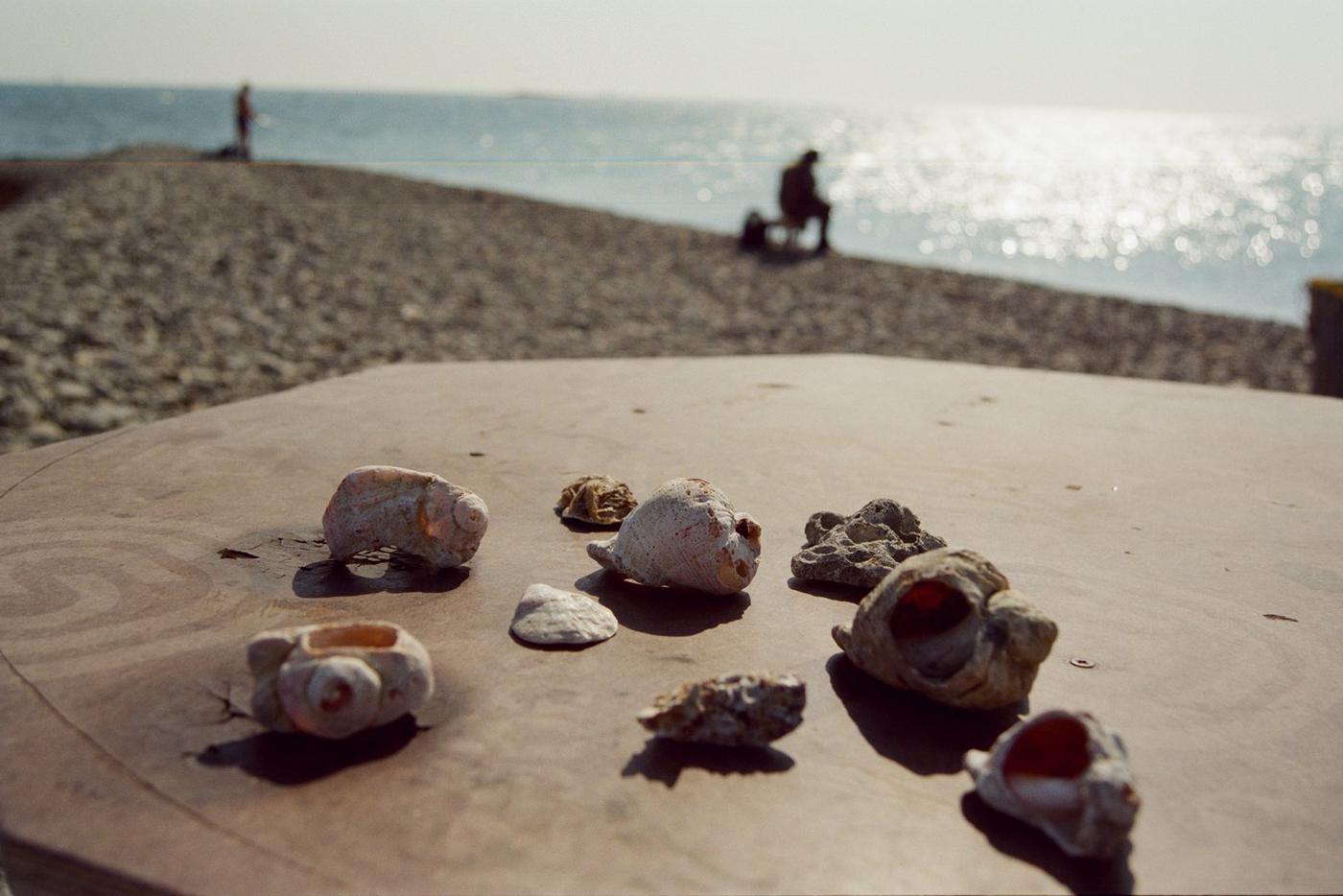 Виды Новороссийска.