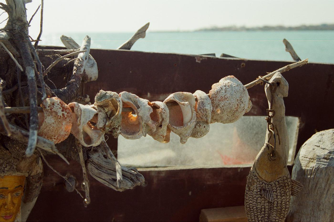 Виды Новороссийска.