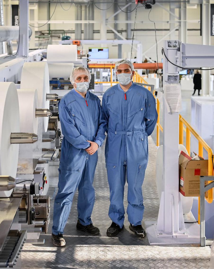 Город делает акцент на проведении программы реновации, а также повышение инвестиций в жилищное и коммерческое строительство