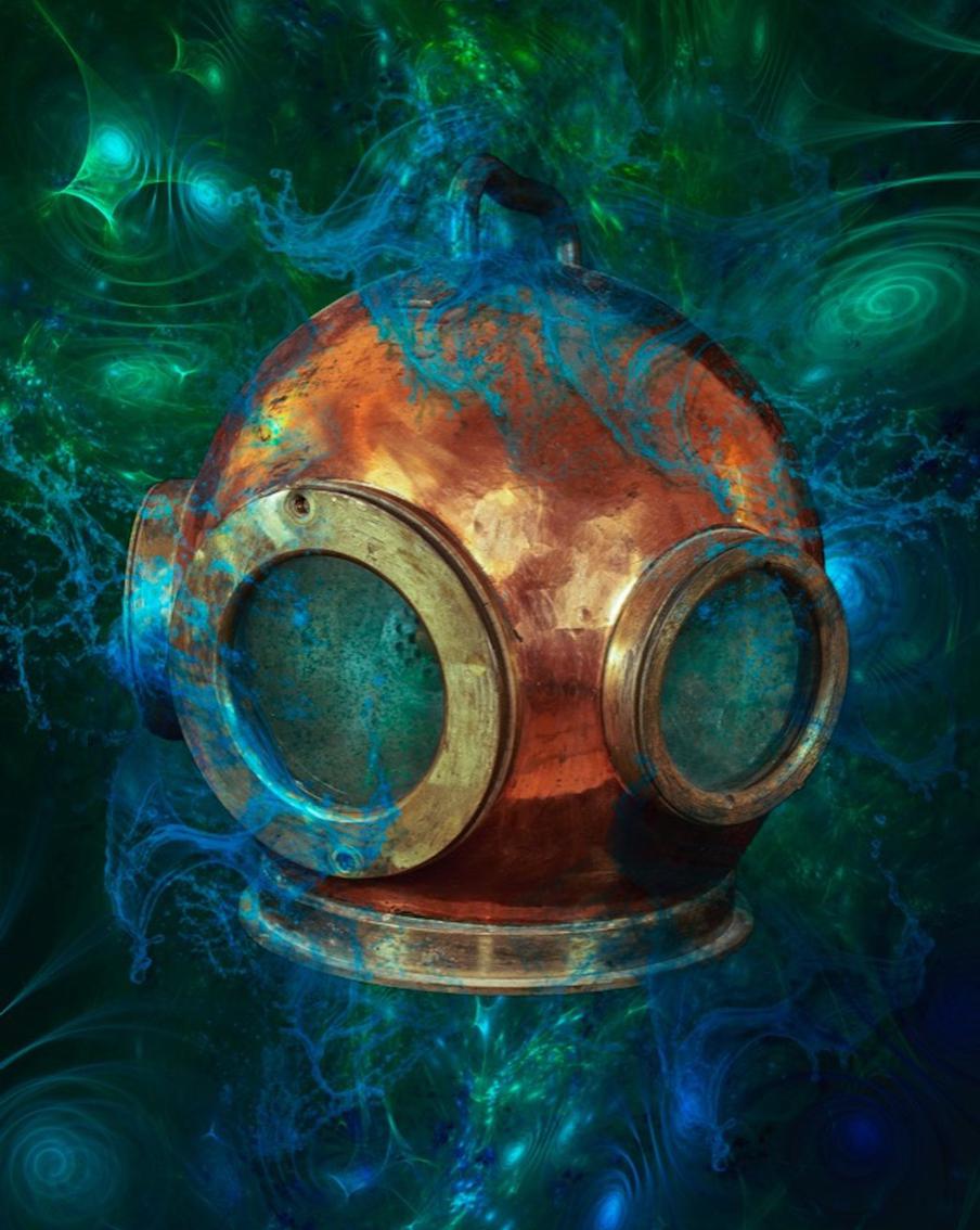 Любого человека на его пути направляют добродетели, страхи и слабости.