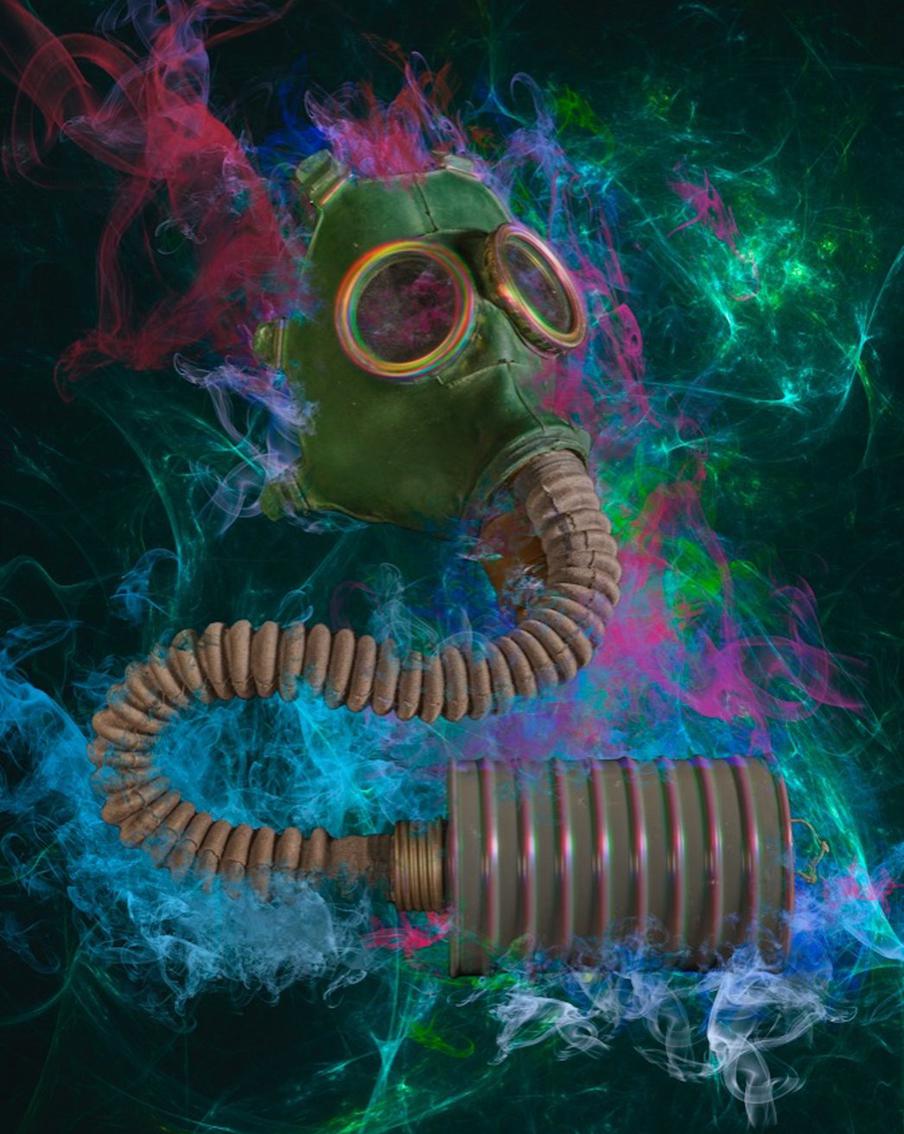 И эти качества, направляя каждого из нас и общество в целом, порождают новых, не менее грозных идолов.