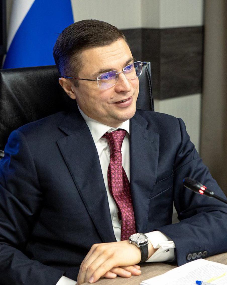 Департамент строительства города Москвы поделился планами на 2024 год