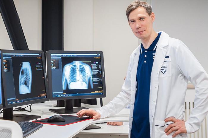 Ракова сообщила о заявках из девяти регионов на подключение к московским ИИ