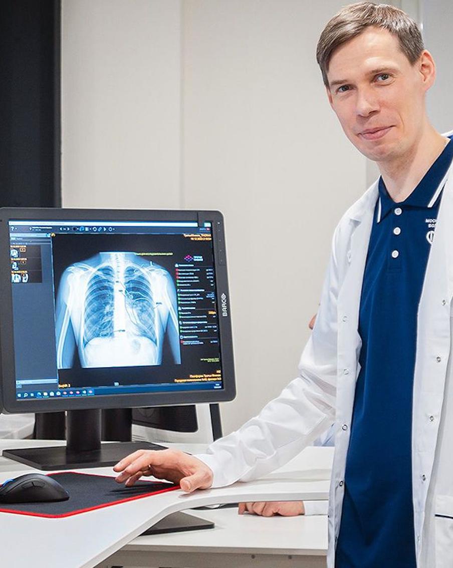 Ракова сообщила о заявках из девяти регионов на подключение к московским ИИ