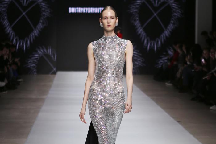 Дизайнер Dmitry Kudryavtsev показал, каким он видит тест Роршаха