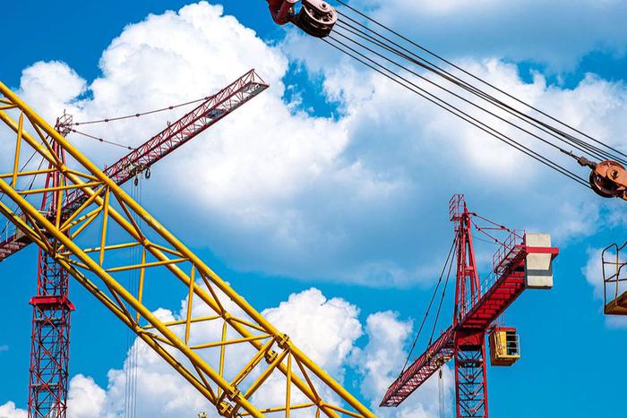 Собянин утвердил проект комплексного развития части бывшей промзоны "Прожектор"