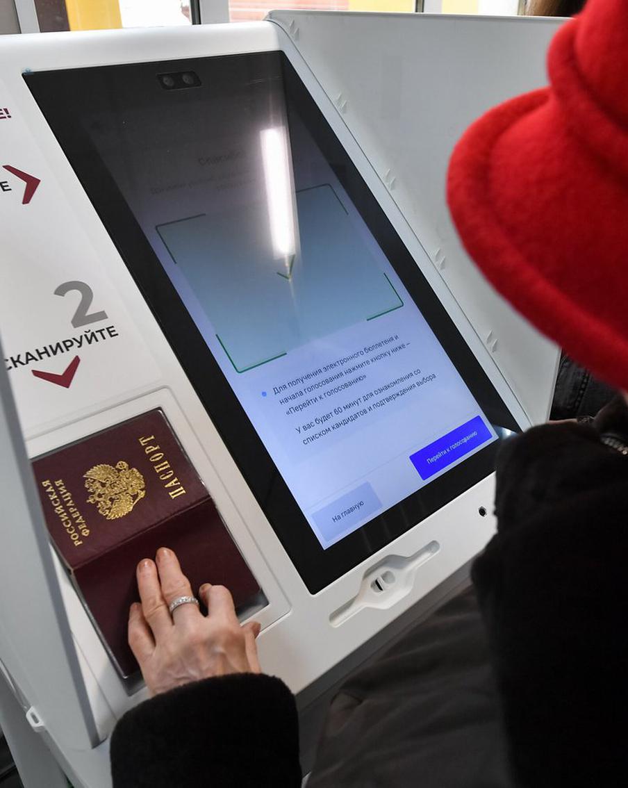 Тестовое голосование прошло успешно: москвичам предложили поделиться мнением о том, что делать с тополями в столице