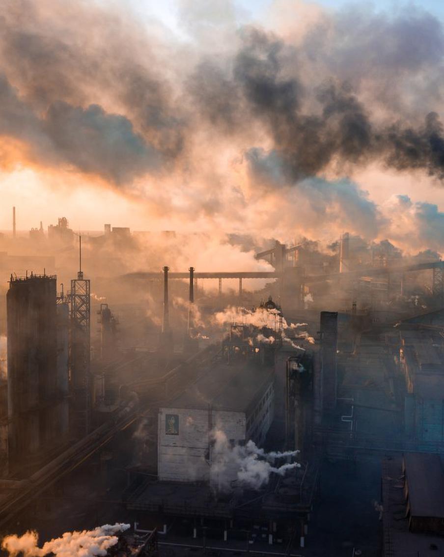 Владельцы ЧЭМК Антиповы оспорили передачу заводов государству