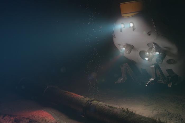 К чему приведёт повреждение интернет-кабеля в Красном море