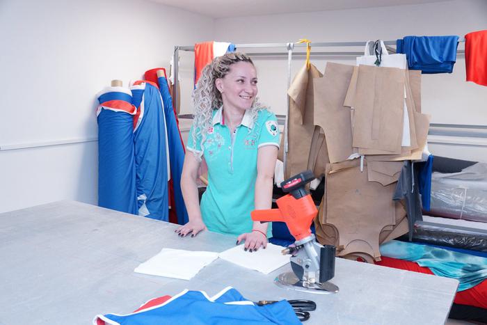 После зоны можно начать жизнь с чистой строчки