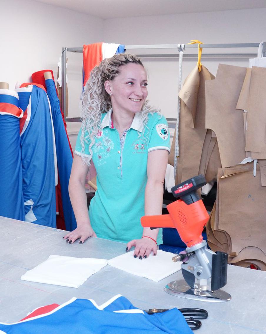 После зоны можно начать жизнь с чистой строчки